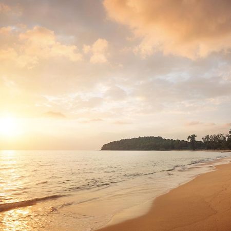Koh Russey Resort Phumi Kaoh Russey Exterior foto
