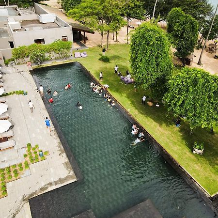 Koh Russey Resort Phumi Kaoh Russey Exterior foto