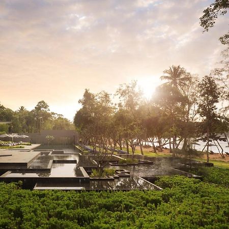 Koh Russey Resort Phumi Kaoh Russey Exterior foto