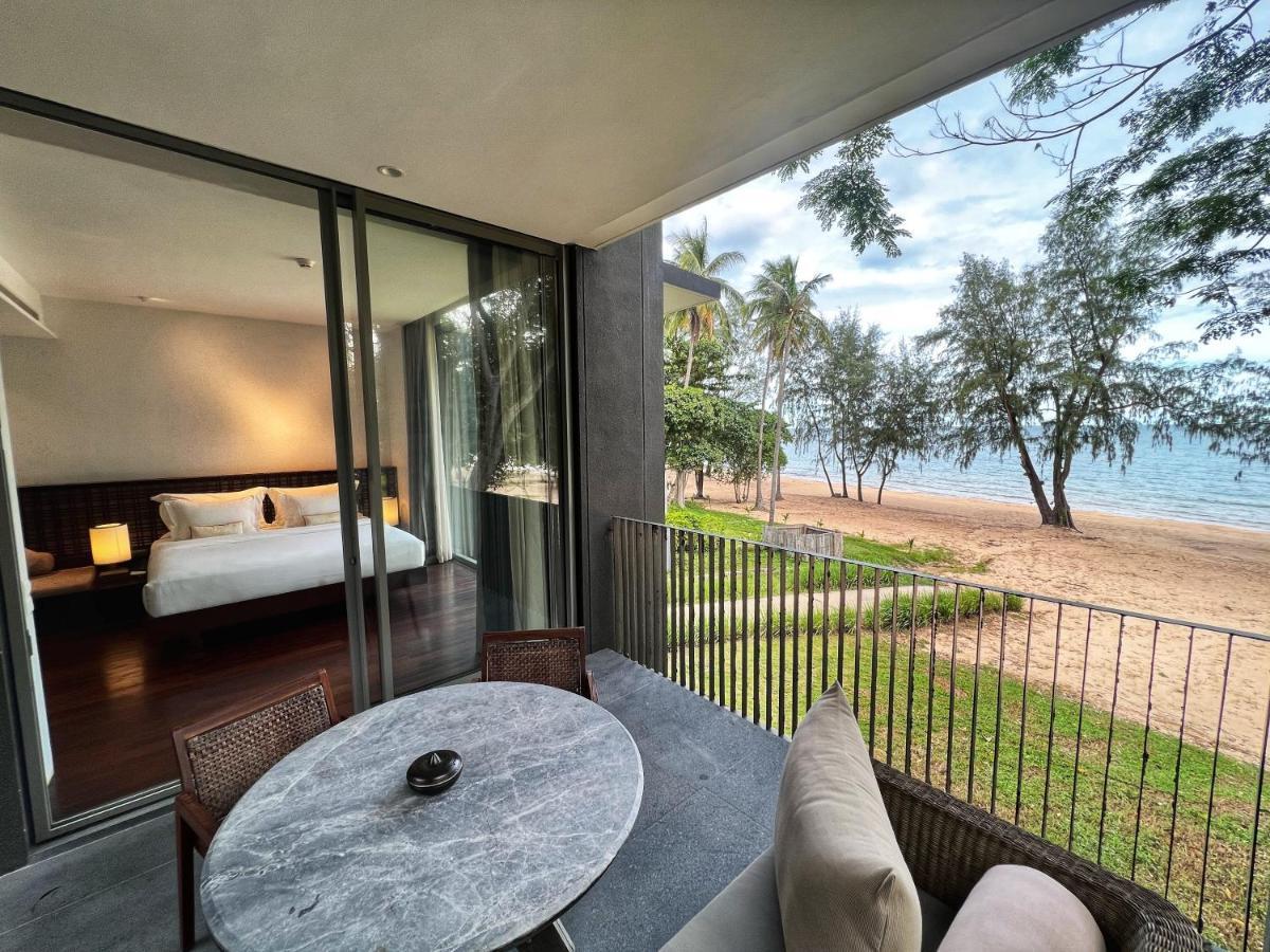 Koh Russey Resort Phumi Kaoh Russey Exterior foto