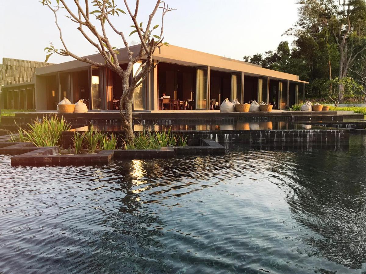 Koh Russey Resort Phumi Kaoh Russey Exterior foto