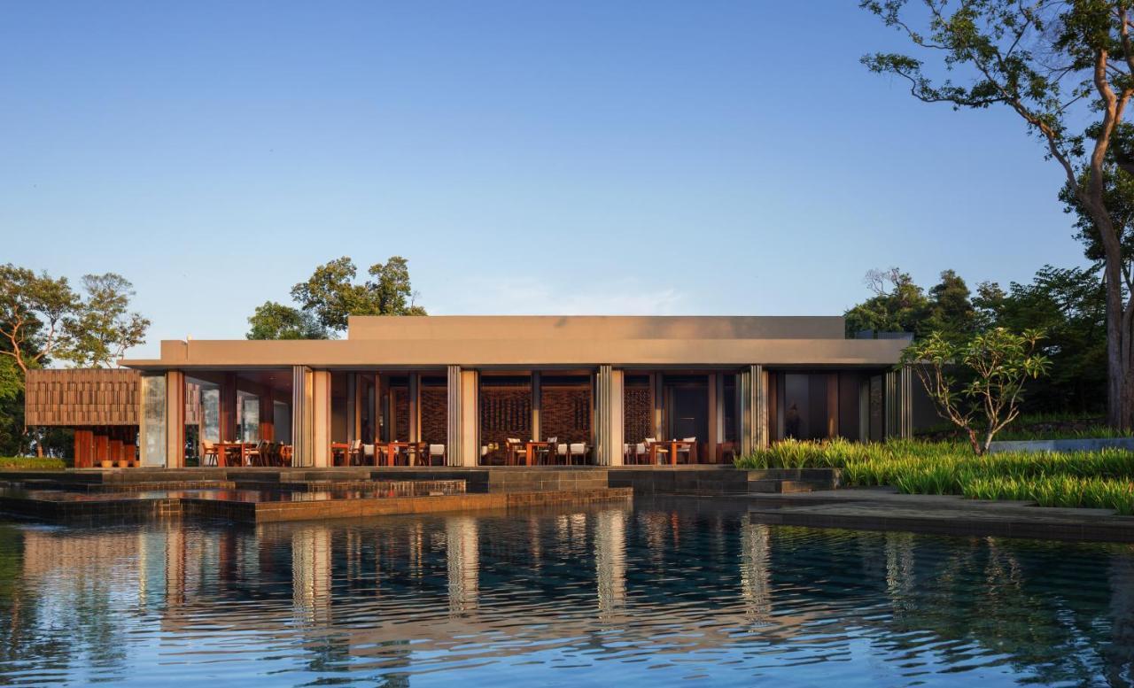 Koh Russey Resort Phumi Kaoh Russey Exterior foto