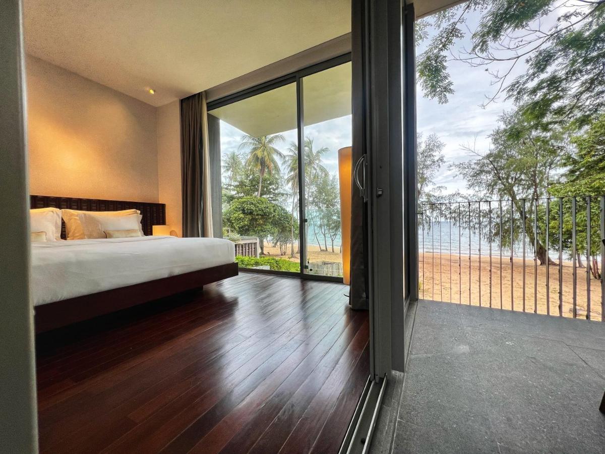 Koh Russey Resort Phumi Kaoh Russey Exterior foto