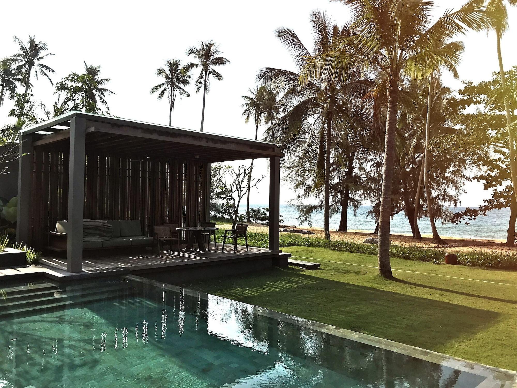 Koh Russey Resort Phumi Kaoh Russey Exterior foto