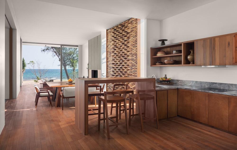 Koh Russey Resort Phumi Kaoh Russey Exterior foto