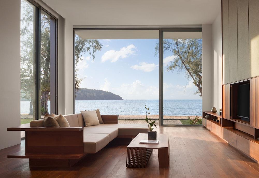 Koh Russey Resort Phumi Kaoh Russey Exterior foto
