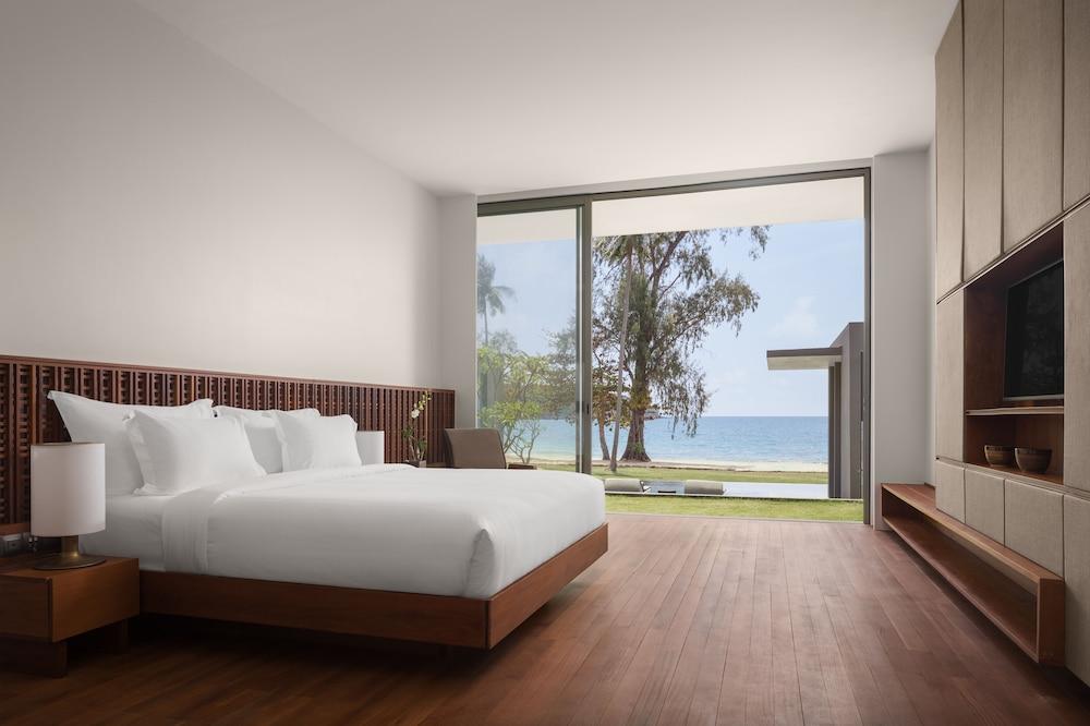 Koh Russey Resort Phumi Kaoh Russey Exterior foto