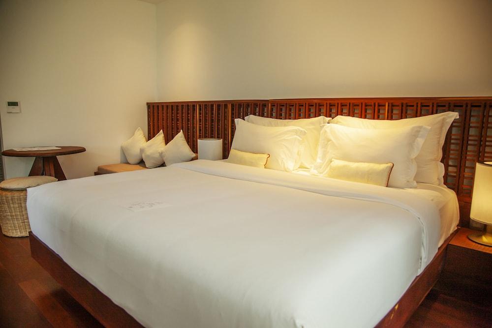 Koh Russey Resort Phumi Kaoh Russey Exterior foto