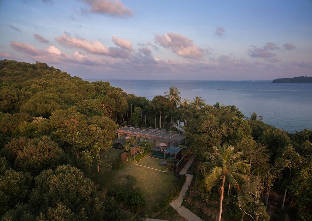 Koh Russey Resort Phumi Kaoh Russey Exterior foto