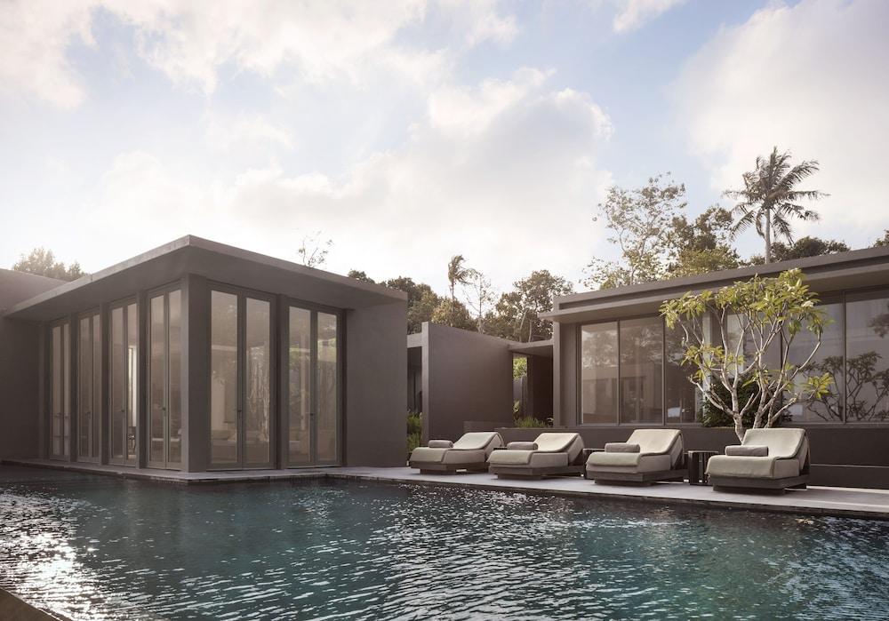 Koh Russey Resort Phumi Kaoh Russey Exterior foto