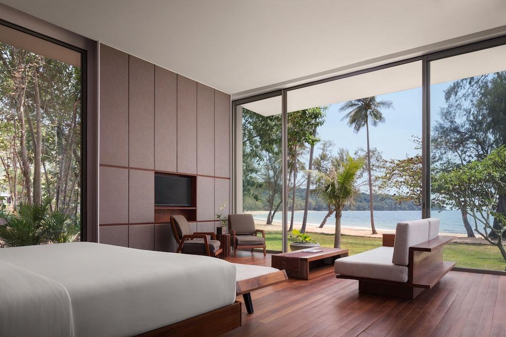 Koh Russey Resort Phumi Kaoh Russey Exterior foto
