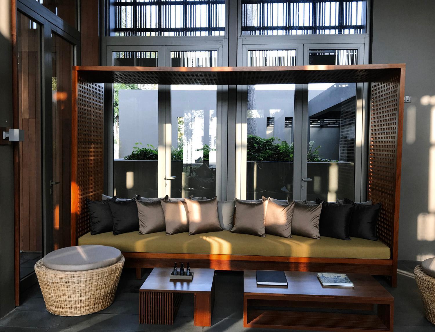 Koh Russey Resort Phumi Kaoh Russey Exterior foto