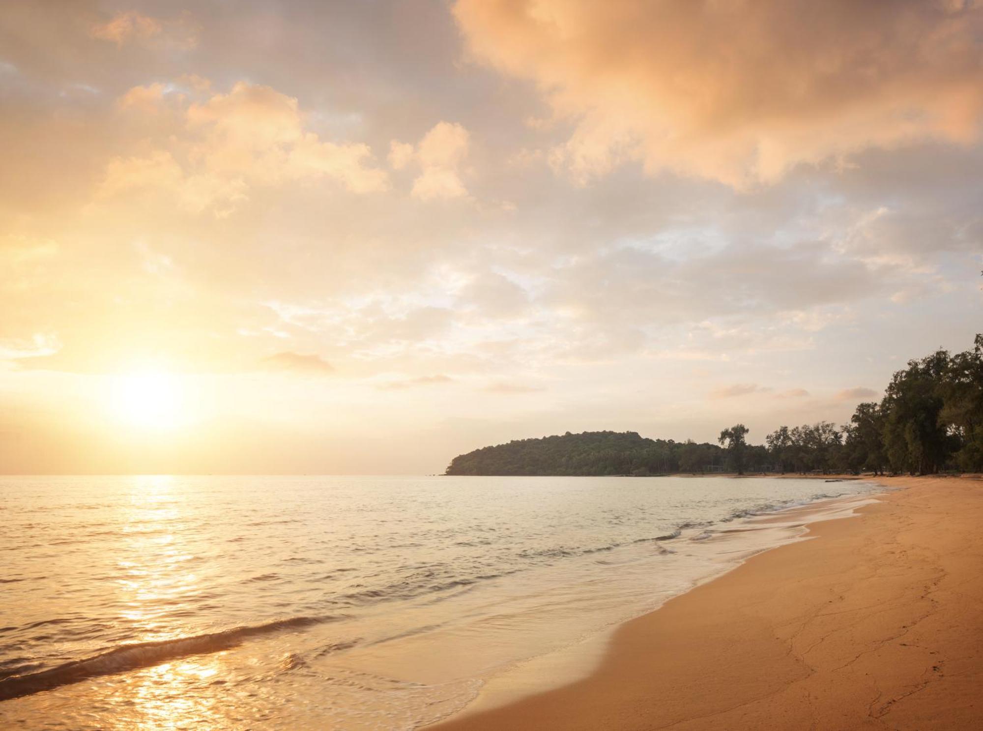 Koh Russey Resort Phumi Kaoh Russey Exterior foto