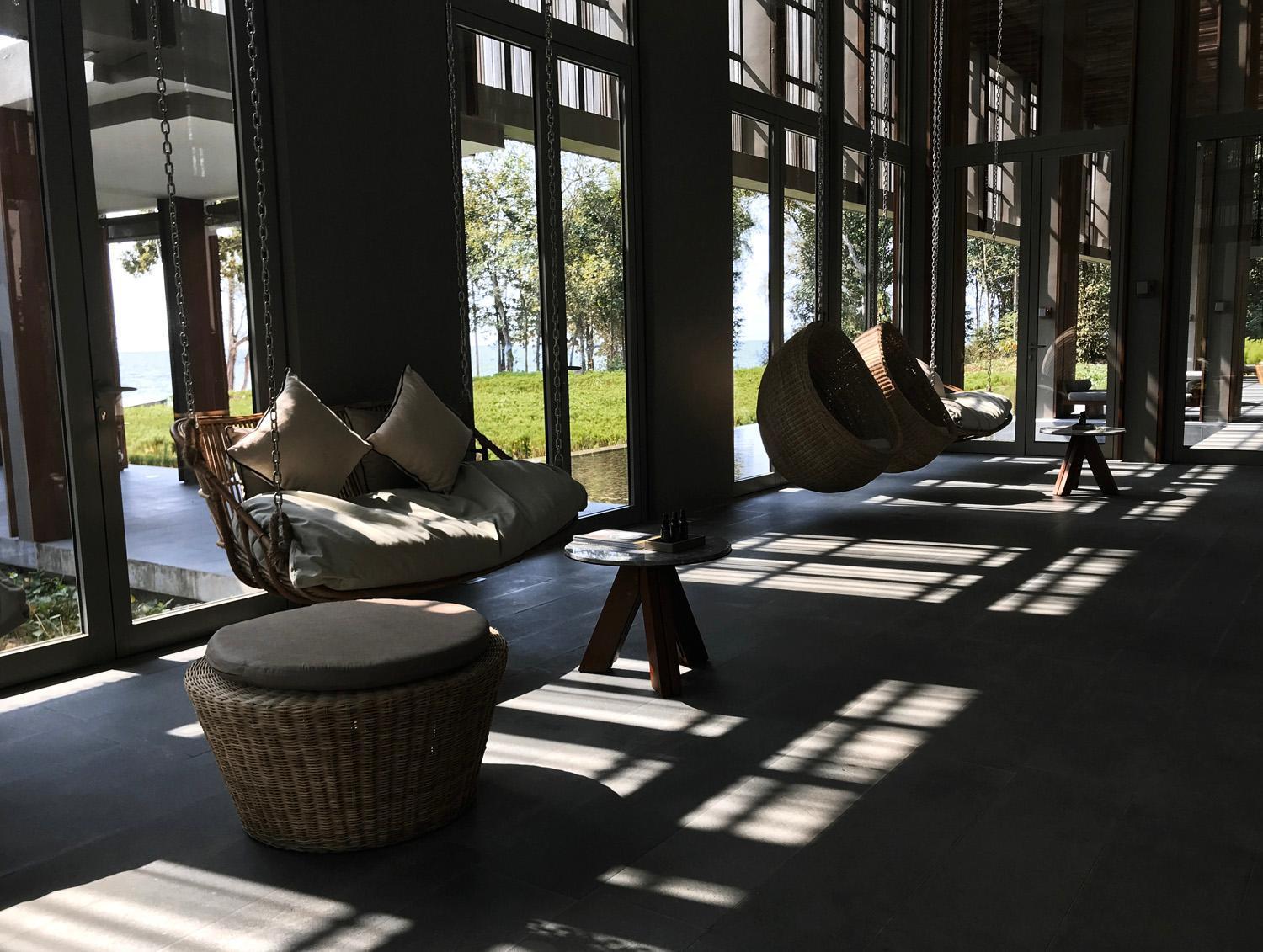 Koh Russey Resort Phumi Kaoh Russey Exterior foto