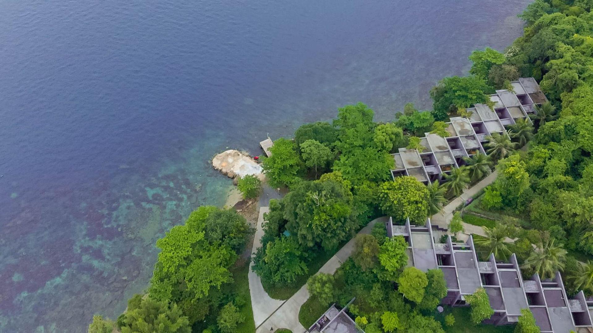 Koh Russey Resort Phumi Kaoh Russey Exterior foto