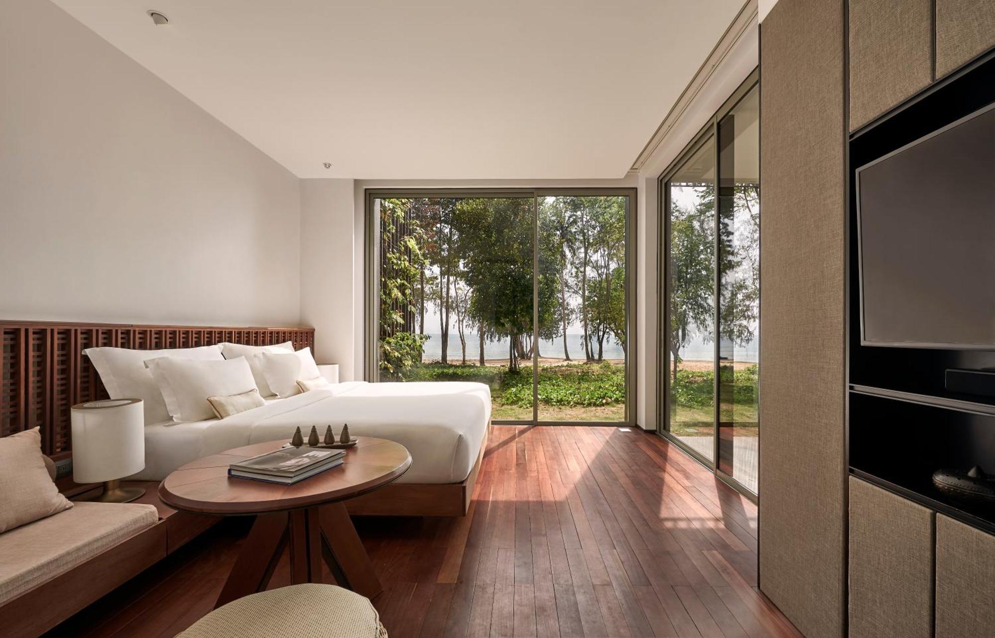 Koh Russey Resort Phumi Kaoh Russey Exterior foto