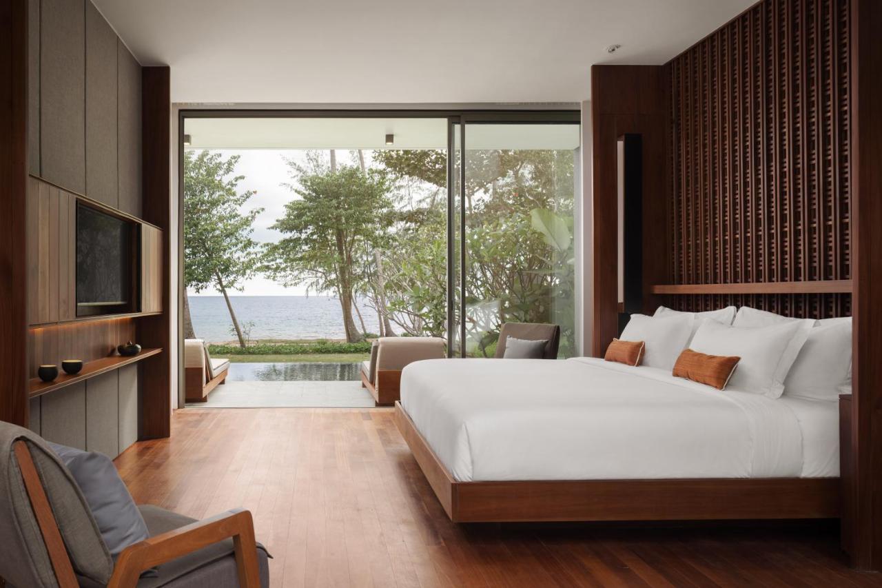 Koh Russey Resort Phumi Kaoh Russey Exterior foto