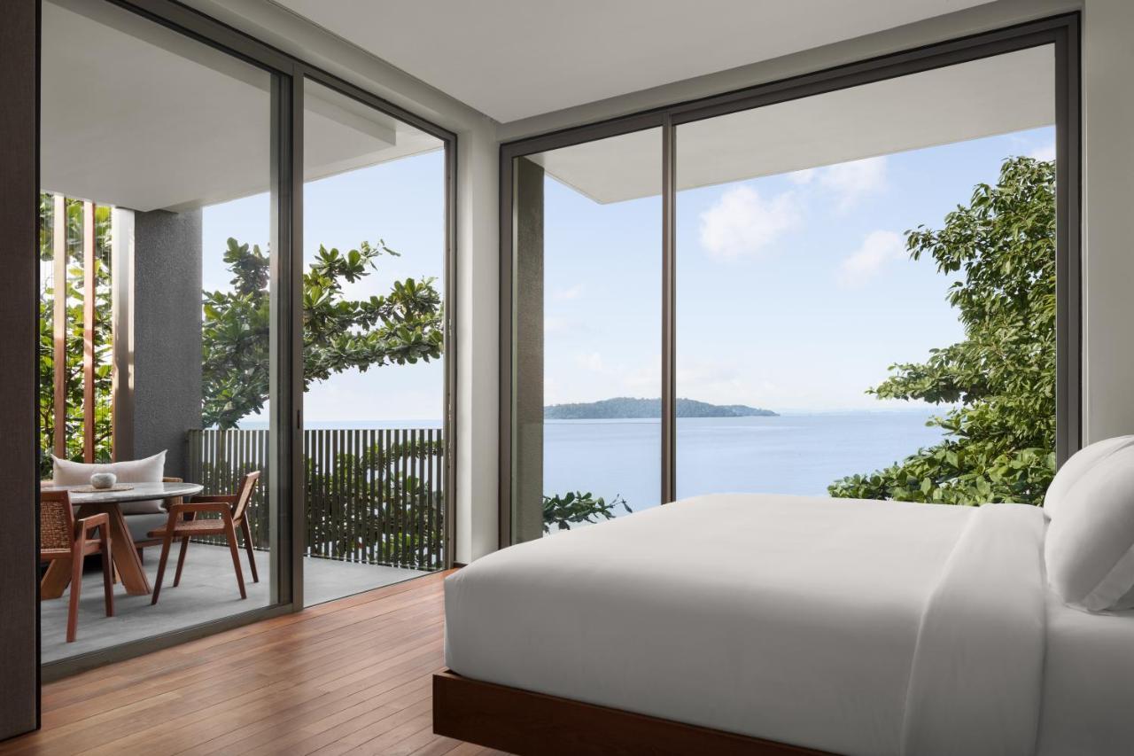 Koh Russey Resort Phumi Kaoh Russey Exterior foto