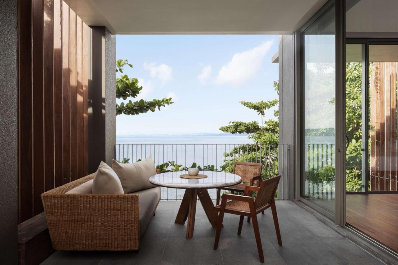 Koh Russey Resort Phumi Kaoh Russey Exterior foto